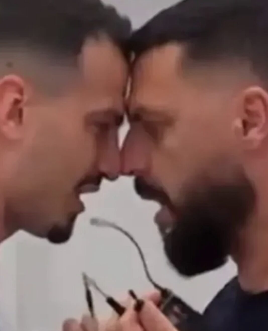 Miri e thotë troç dhe vendos pikat mbi i: Nuk do të jemi kurrë shokë