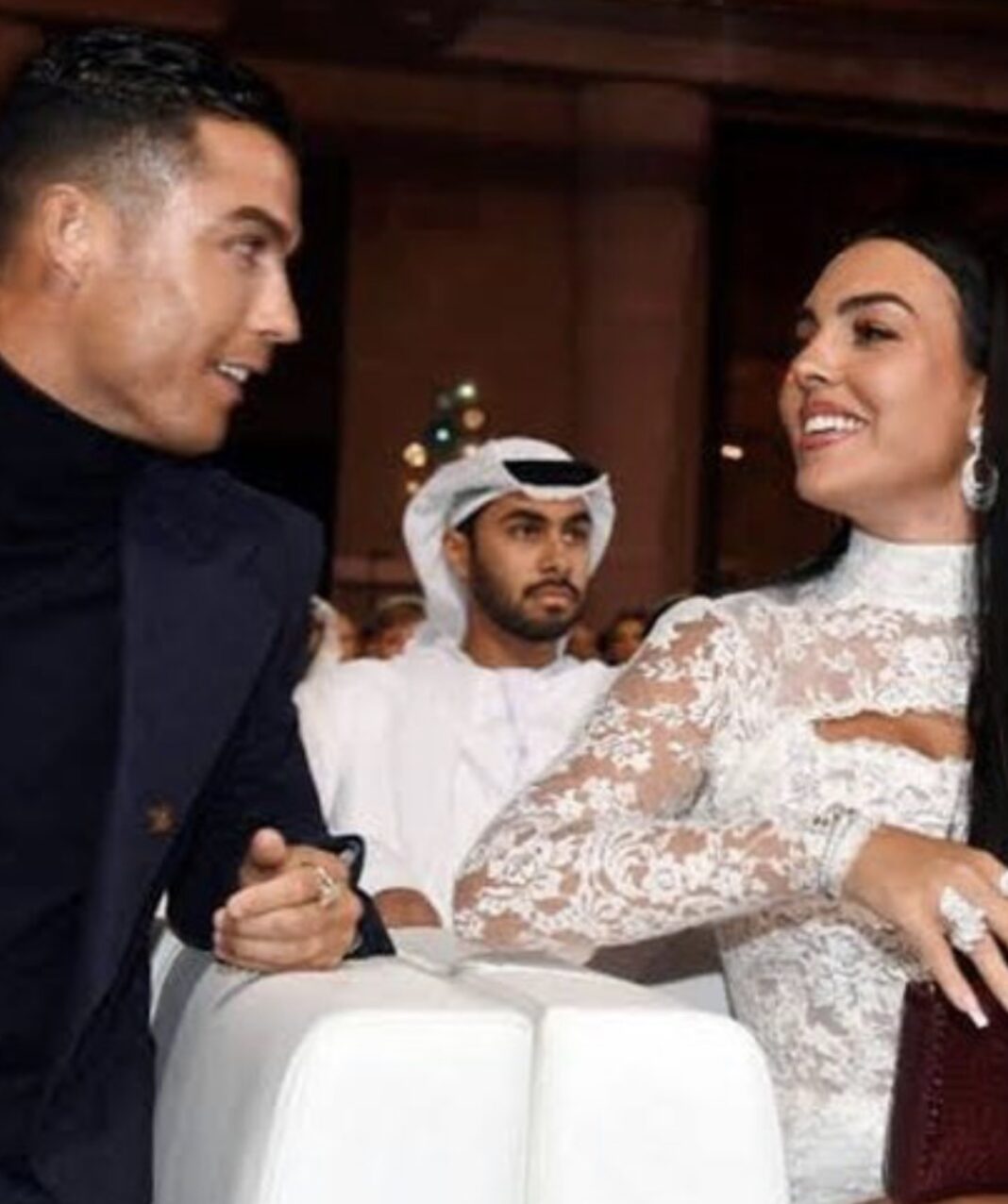 100 mijë euro në muaj dhe një shtëpi luksoze në Madrid, Georgina “fërkon duart” në rast se divorcohet nga Cristiano Ronaldo