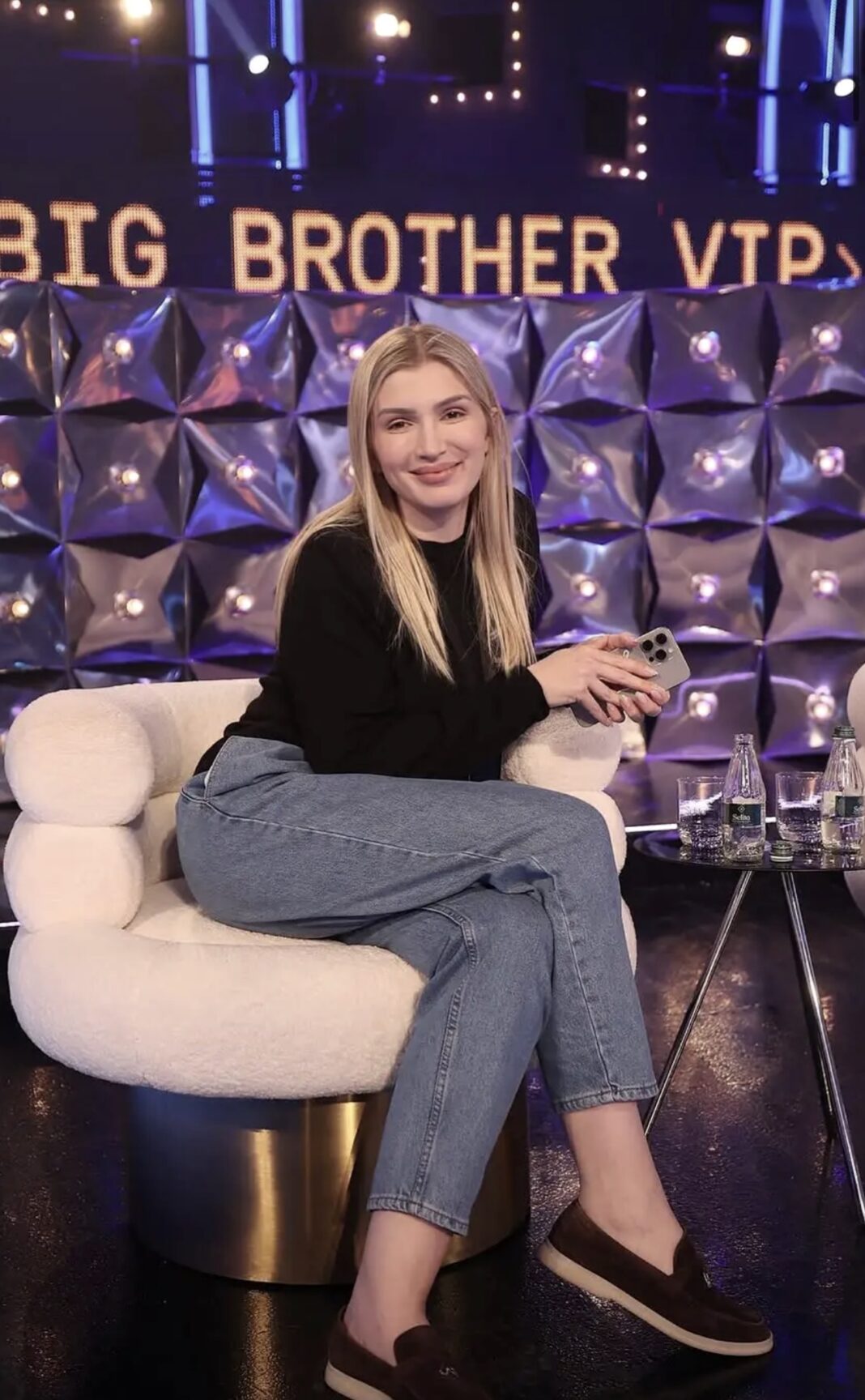 “Po ku rrimë dot ne pa Big Brother VIP”/ Sara Hoxha konfirmon rikthimin e formatit edhe këtë vit