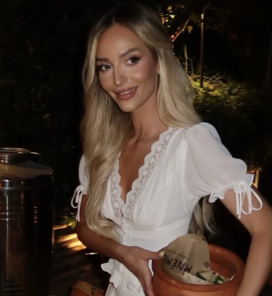 Selin Bollati në “Goca & Gra”? Pas BBVIP 5, në një tjetër eksperiencë televizive?