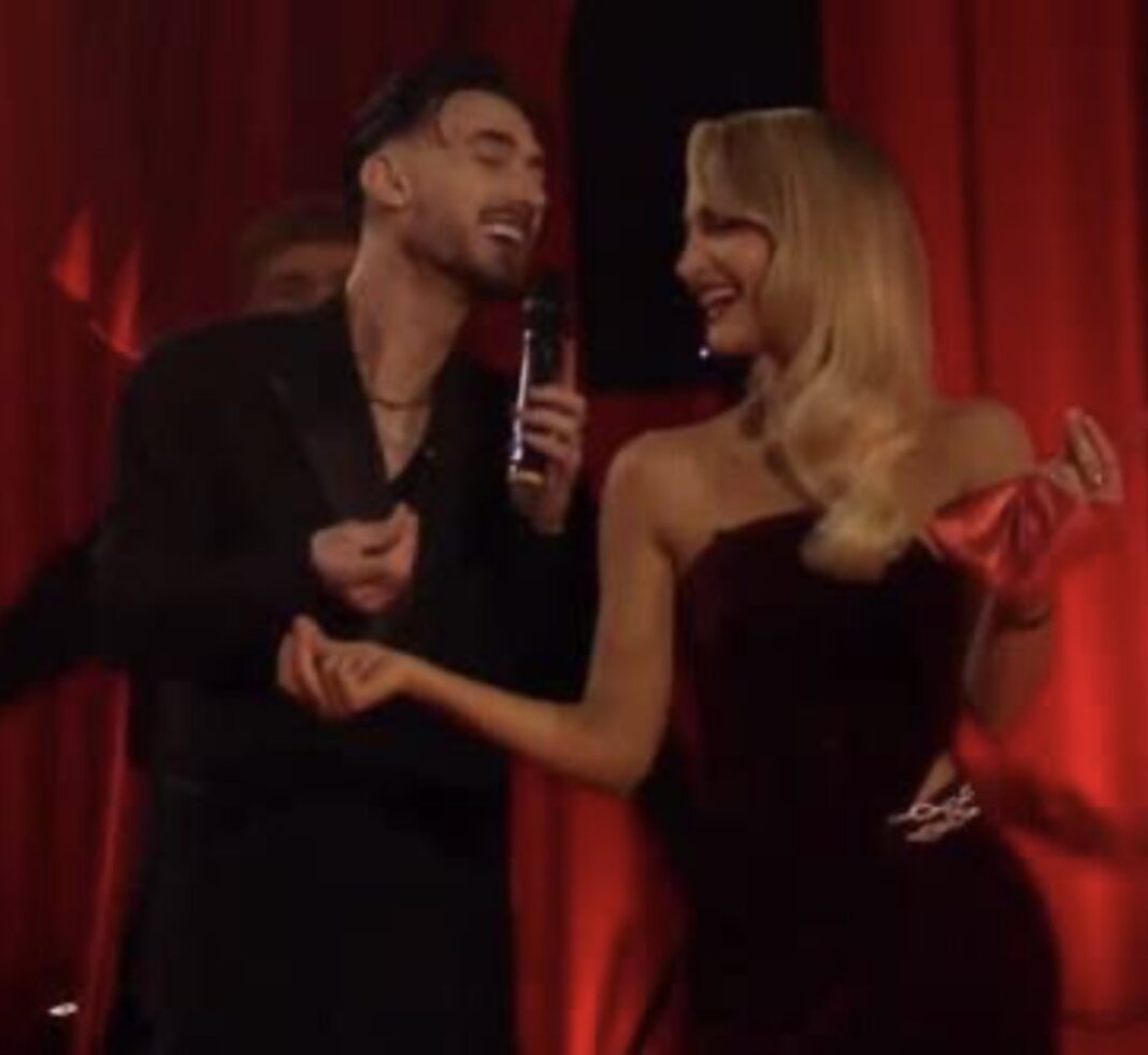 Kristi Lamaj publikon videoklipin zyrtar të “Tunde moj Selinë”, Selin Bollati e mbështet publikisht: Sa herë e dëgjoj, e përjetoj çdo herë njësoj