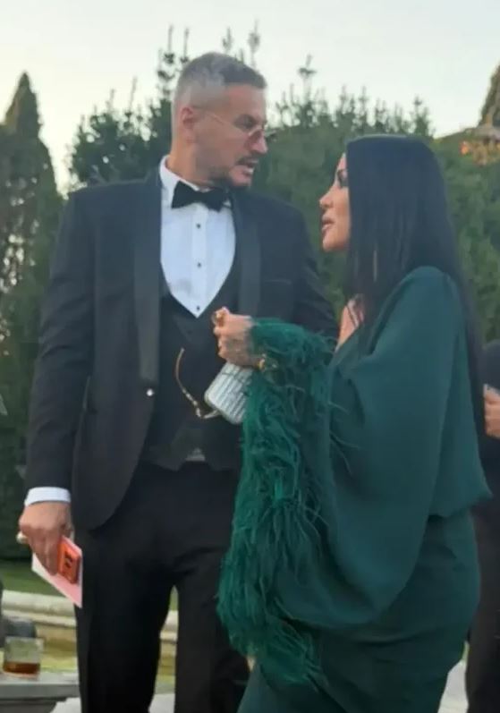 “Gjëja më e bukur në botë”, Jonida Maliqi flet për Alessio Alian: Më kthen fëmijën që kam brenda…