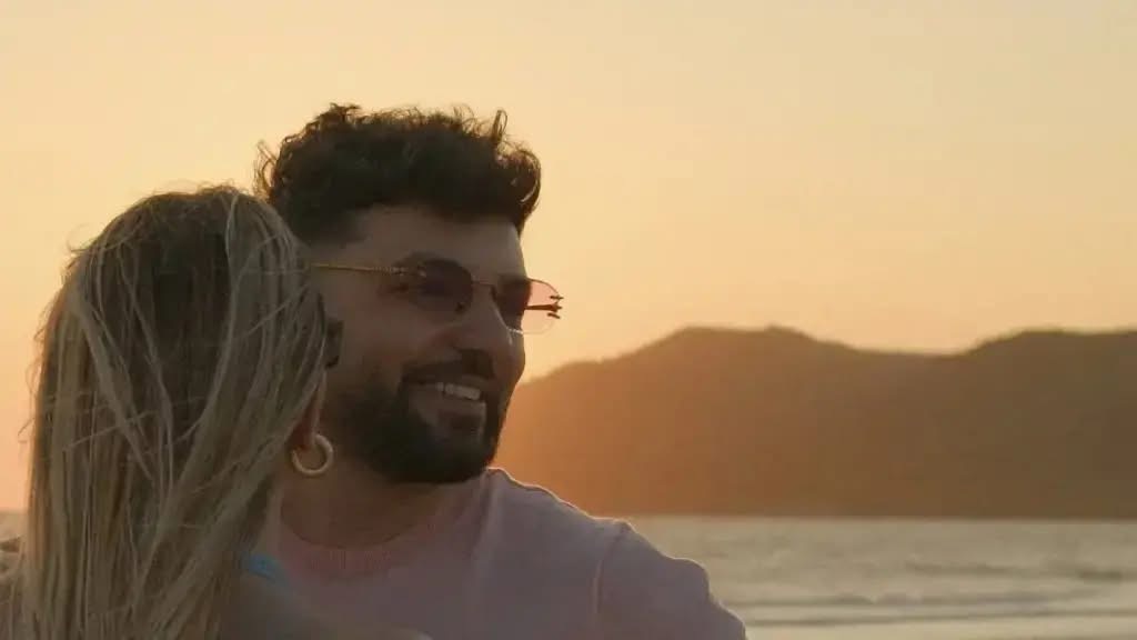 Olsi Bylyku ndahet nga partnerja e tij?