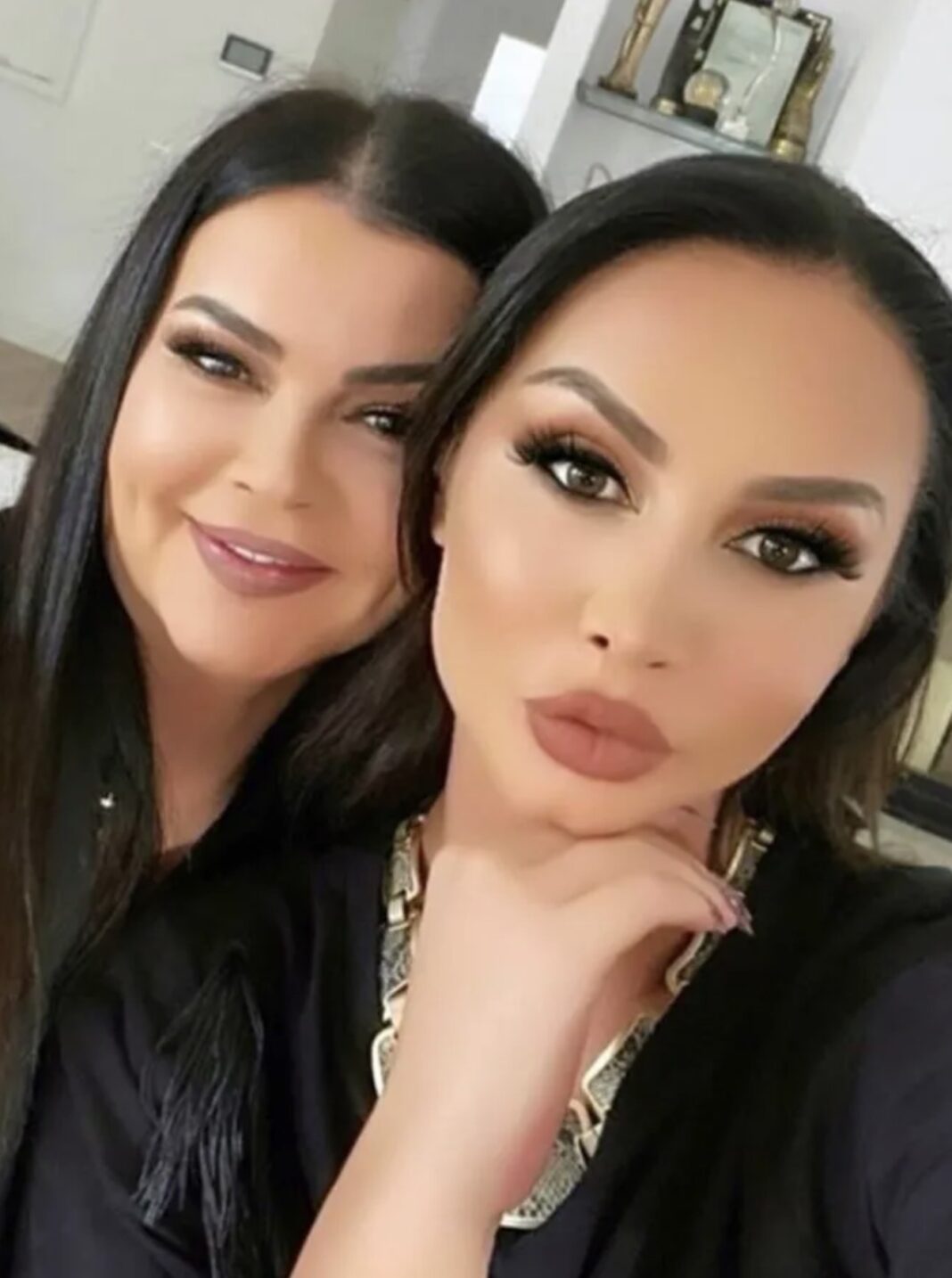 Pas dëshmisë së Eli Farës, vajza e saj reagon