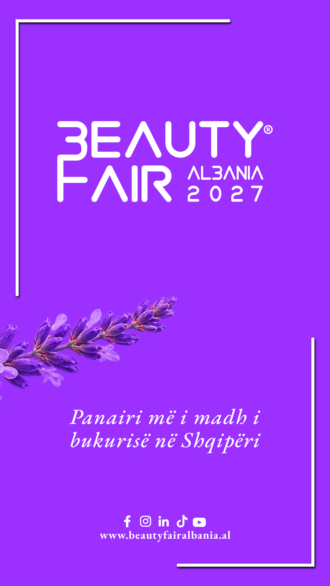 Beauty Fair Albania